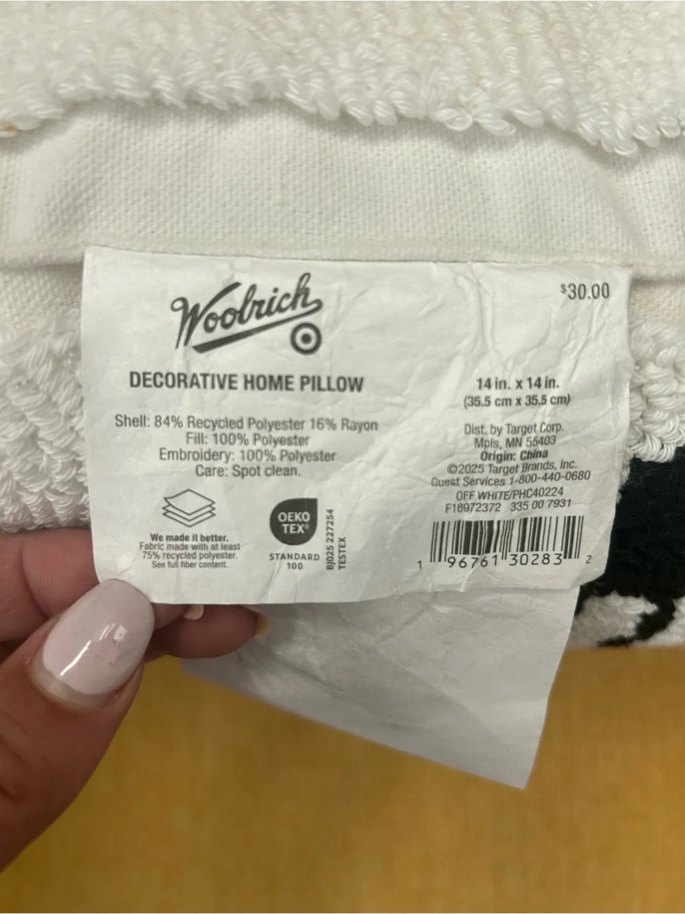 Woolrich - 14